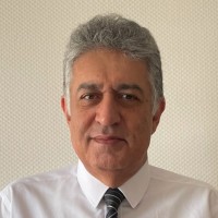 Erdal Oktay