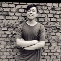Anuj Maharjan