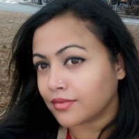 Tara Hussain