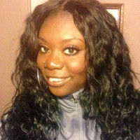 Rickysha Jn-Baptiste