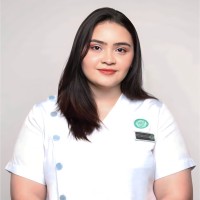 Katelin Joan Tolentino