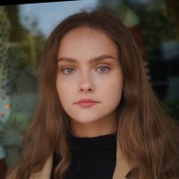 Arina Isaeva