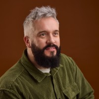 Andy Barker