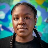 Jamika Scott