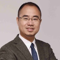 Jeffery ZhongPing Liu