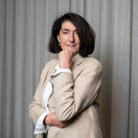 Bianca Van Hamburg