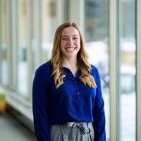 Carlie Heinecke, Lnha, Lald