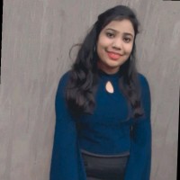 Anubhi Agarwal