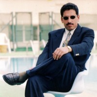 Mohammad Fayyaz