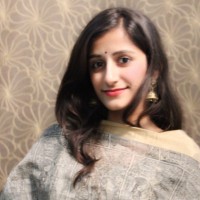 Luveena Anand