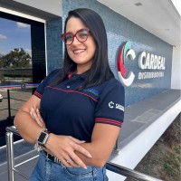 Isabelly Melo