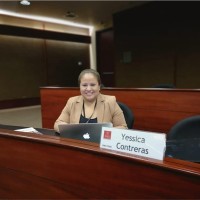 Yessica Contreras