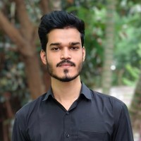 Shaikh Parvez