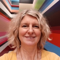 Krisje Telders