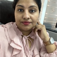 Anisha Sasidharan