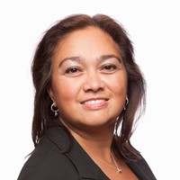 Monique Van de Put