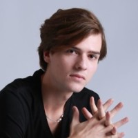 Kyrylo Romanov