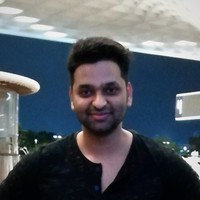 Nitish Sant