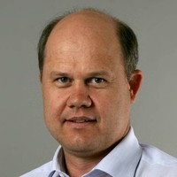 Richard Standring