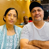 Joga Singh