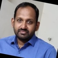Deepak K U