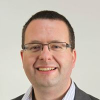 Colin Boyle