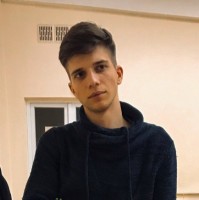 Dmitry Kuplenko