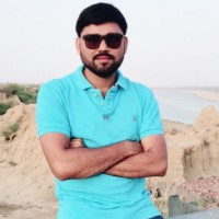 Bhupendra Sharma