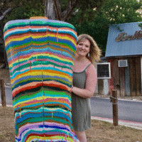 Hannah Alsup