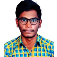 Jeevanantham C