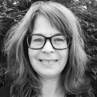 Liselott Tägtström