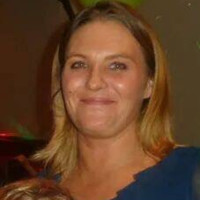 Sian Hillman