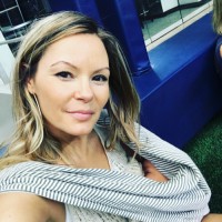 Jacqueline Diggle