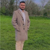 Md Rakibul Hasan