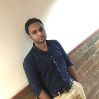 Bhargav Makwana