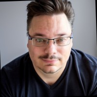 Nick Balm