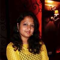 ATRAYEE CHATTERJEE