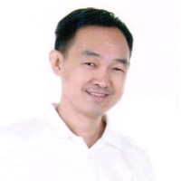 Tiam Joo Nyeo