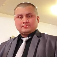 Henry Greenwich Honorio Quilca
