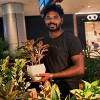 Sasikumar Chandrasekaran