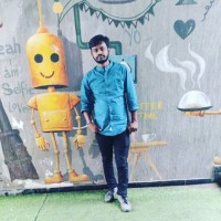 Chandan Kumar Bharti