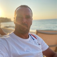 ANTHONY HAMON