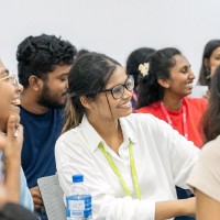 Digeesha Gunewardana