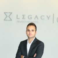 Danilo Silveira, Cfp®