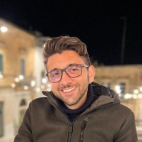 Davide Segalerba
