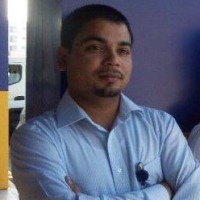 Akashdeep Poudyal