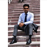 Yash Gaur