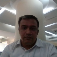 Pritesh Sheth