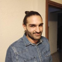 Theodoros Moustos