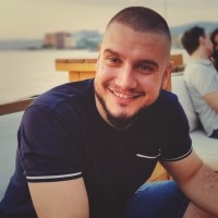 Vasilis Tziatzias